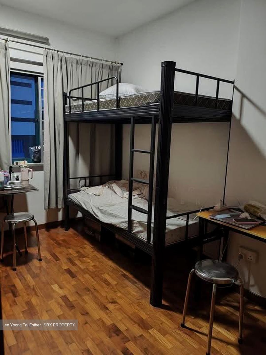 Canne Lodge (D14), Apartment #623123821